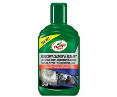 Turtle Wax Headlight Restorer, žibintų naujiklis, 300 ml