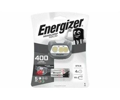 ENERGIZER BLYBINĖS PRIEKINIS ŽIBINTAS HDL30 3AAA 400 lm