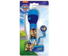 Žibintuvėlis „Paw Patrol Duty Calls“, 21 cm