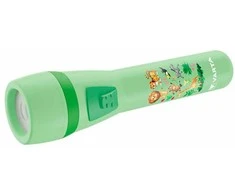 Žibintuvėlis Varta Varta Kids Flashlight Jasnozielony Žibintuvėlis ręczna