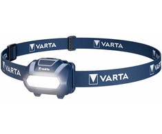 Varta Priekinis žibintas H10 Pro