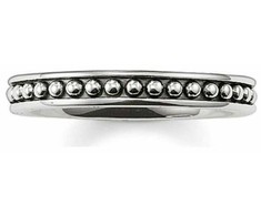 Biżuteria THOMAS SABO TR19270011264. Pierścionek, Kolor sidabrinė. Kobieta.