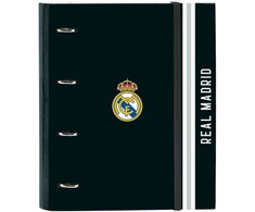 Safta Real Madrid A4 segtuvas 512454666