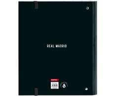 Safta Real Madrid A4 segtuvas 512454666