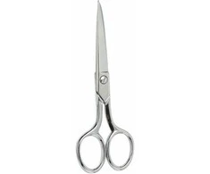 Beter Nickel-plated multifunction scissors 1 unit
