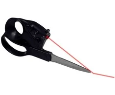 GiftWorld lazerinės žirklės