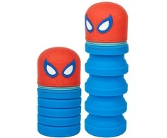 CERDÁ Marvel Spiderman 3D pencil case
