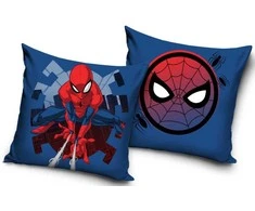 Univex Bis Spiderman pudebetræk 40 x 40 cm (modelis 2)