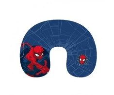 Marvel Spiderman neck cushion