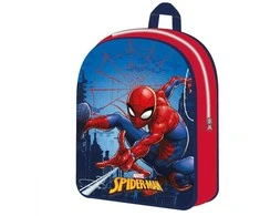 Žmogaus-voro kuprinė „Wall-Crawler“, krepšys 30 cm