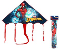 Kids Licensing Marvel Spiderman kite