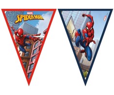 Globos Europe Bv Žmogaus-voro nusikaltimų kovotojo vėliavėlė FSC 2,3 m