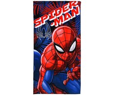 Spiderman Žmogus-voras rankšluostis 70x140 cm