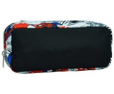 Žmogaus-voro sieninis penalas su dviem skyriais, 26 cm