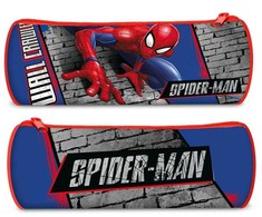 Kids Euroswan - Akcesoria licencyjne Kids Euroswan - Priedai licencyjne Penalas - Spiderman