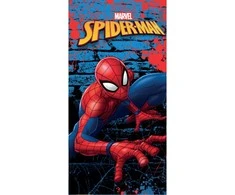 Spiderman Žmogus-voras rankšluostis 70x140cm