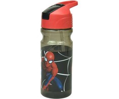 Žmogaus-voro tinklas plastikinis butelis 500 ml