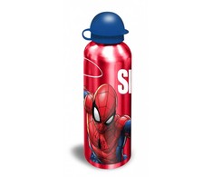 Žmogaus-voro tinklo aliuminio butelis 500 ml