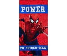 Spiderman Žmogus-voras rankšluostis 70x140cm