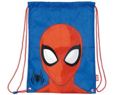 Žmogaus-voro „Web Weaver“ sportinis krepšys, sporto krepšys 44 cm