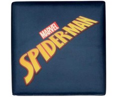 Disney Pufa indas pudełko stołek SPIDERMAN Spider-Man Spider Man na zabawki