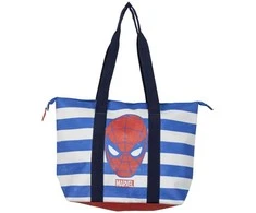 CERDÁ Marvel Spiderman beach bag