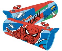 Žmogus-voras ir Spidey pieštukų dėklas 21 cm