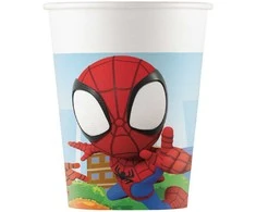 Globos Europe Bv Spidey and friends papkrus