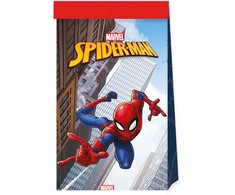 Globos Europe Bv Spiderman party poser