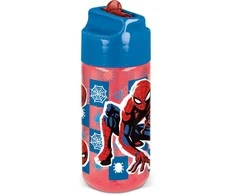 STOR Spiderman tritano buteliukas 430 ml