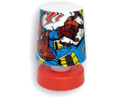 Žmogus-voras mini stalinė lempa 11 cm