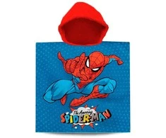 Marvel Žmogaus voro pončas