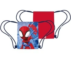 Žmogus-voras, „Spidey Style“ sportinis krepšys, 40 cm