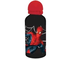 Žmogus-voras, tamsaus aliuminio butelis, 500 ml