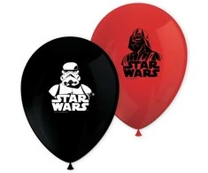 Globos Europe Bv Žvaigždžių karų paskutinio mūšio balionas