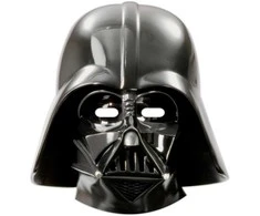 Globos Europe Bv Procos Star Wars Mask (6tk)