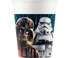 Globos Europe Bv Star Wars galaxy papkrus