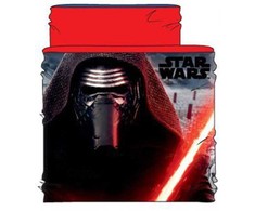Žvaigždžių karų „Kylo Ren“ vaikiškas šalikas, kaklaskarė