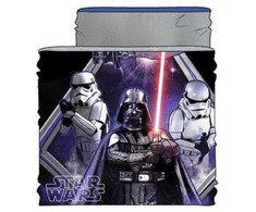 Žvaigždžių karų „Lightsaber“ vaikiškas šalikas, kaklaskarė