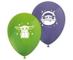 Globos Europe Bv Grogu - Vaiko balionininkas