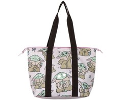CERDÁ Star Wars Mandalorian beach bag