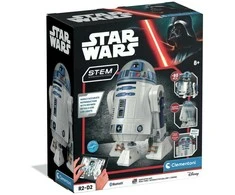 Edukacinis žaislas Clementoni Stem Star Wars