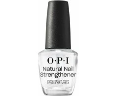 Opi Natural Nail Strengthener Polish Nail Strengthening Treatment, 15 ml