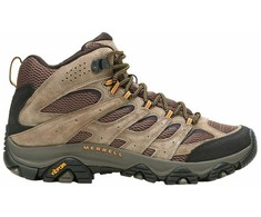 Žygio batai Merrell Moab 3 Mid Šviesiai rudas