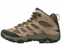 Žygio batai Merrell Moab 3 Mid Šviesiai rudas