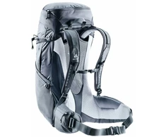 Žygio kuprinė Deuter Futura Pro Juoda 36 L