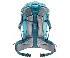 Deuter Trail PRO 31 SL moteriška žygio kuprinė Mėlyna