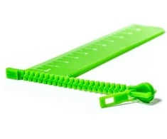 Kemis Slider skirtukas – žalias