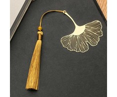 Žymėkite GINGKO BILOBA
