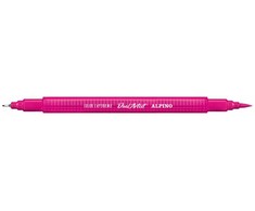 Flomasteriai ALPINO Color experience double 24sp